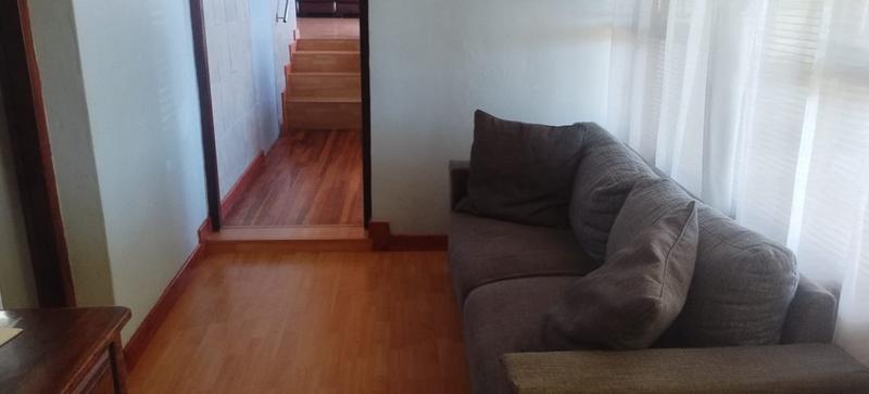 To Let 3 Bedroom Property for Rent in De Bakke Western Cape